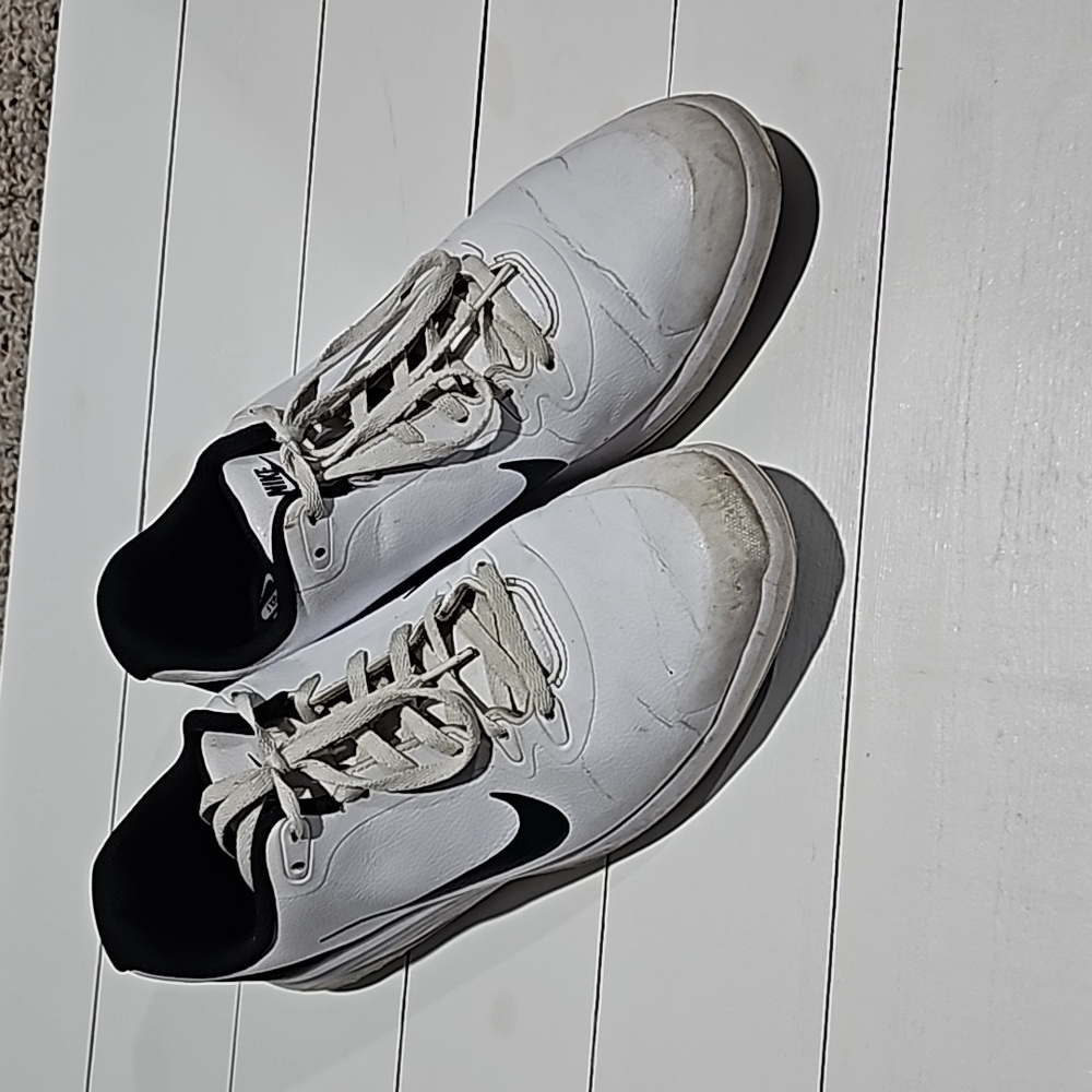 Nike Golf shoes Men's size 11